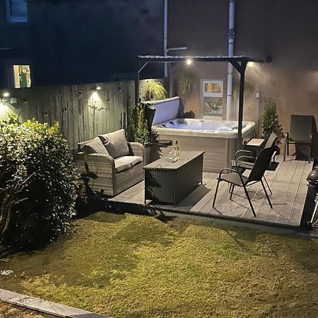 Ardentorrie Holiday Home インヴァネス エクステリア 写真