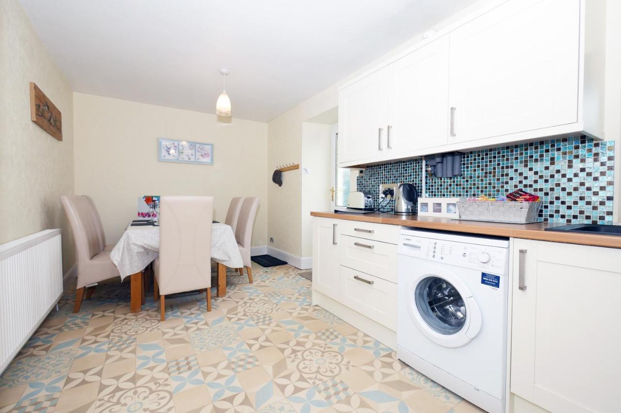 Ardentorrie Holiday Home インヴァネス エクステリア 写真