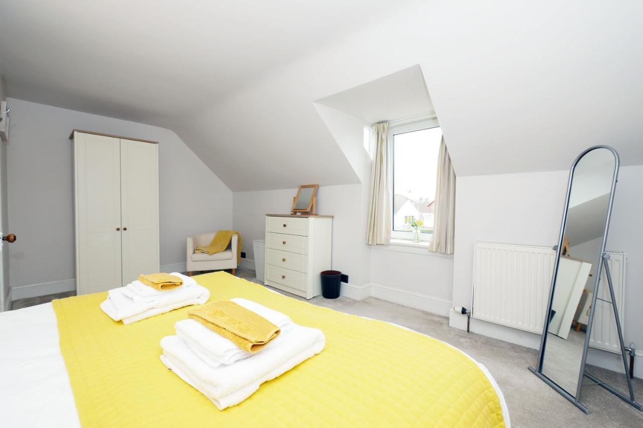 Ardentorrie Holiday Home インヴァネス エクステリア 写真
