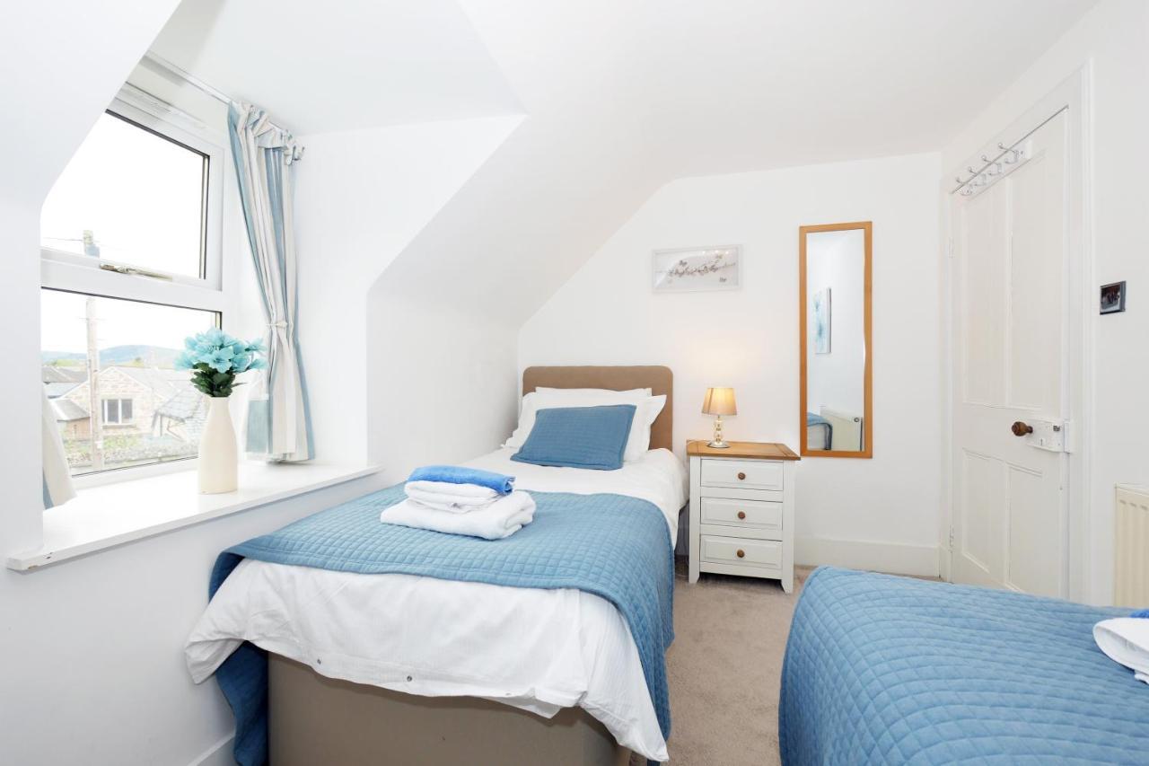 Ardentorrie Holiday Home インヴァネス エクステリア 写真
