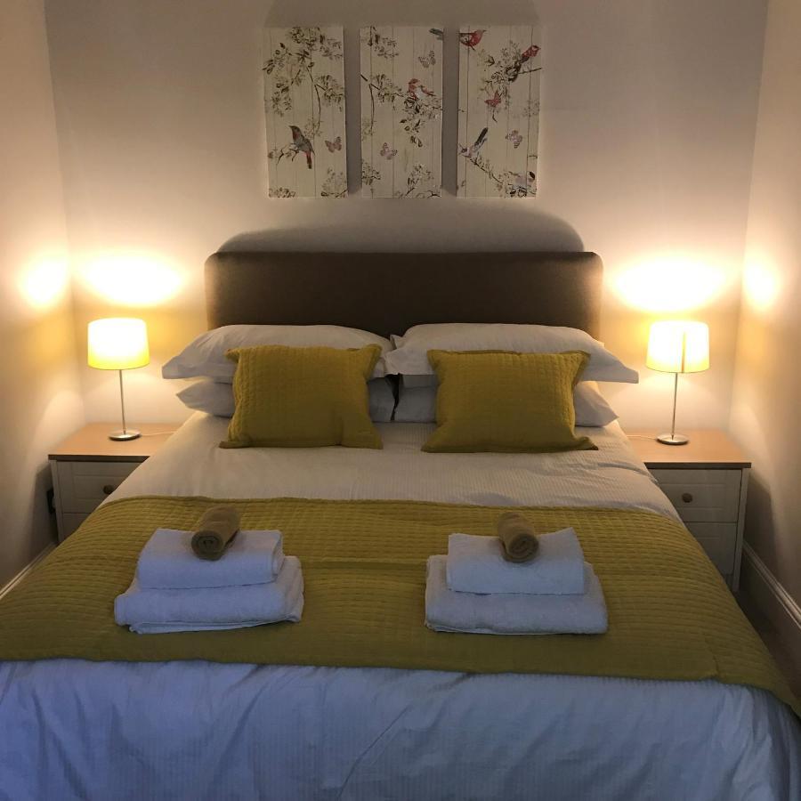 Ardentorrie Holiday Home インヴァネス エクステリア 写真