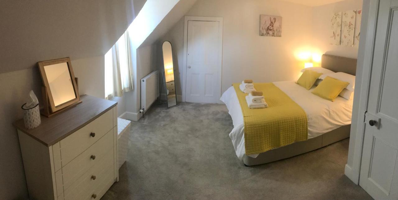 Ardentorrie Holiday Home インヴァネス エクステリア 写真