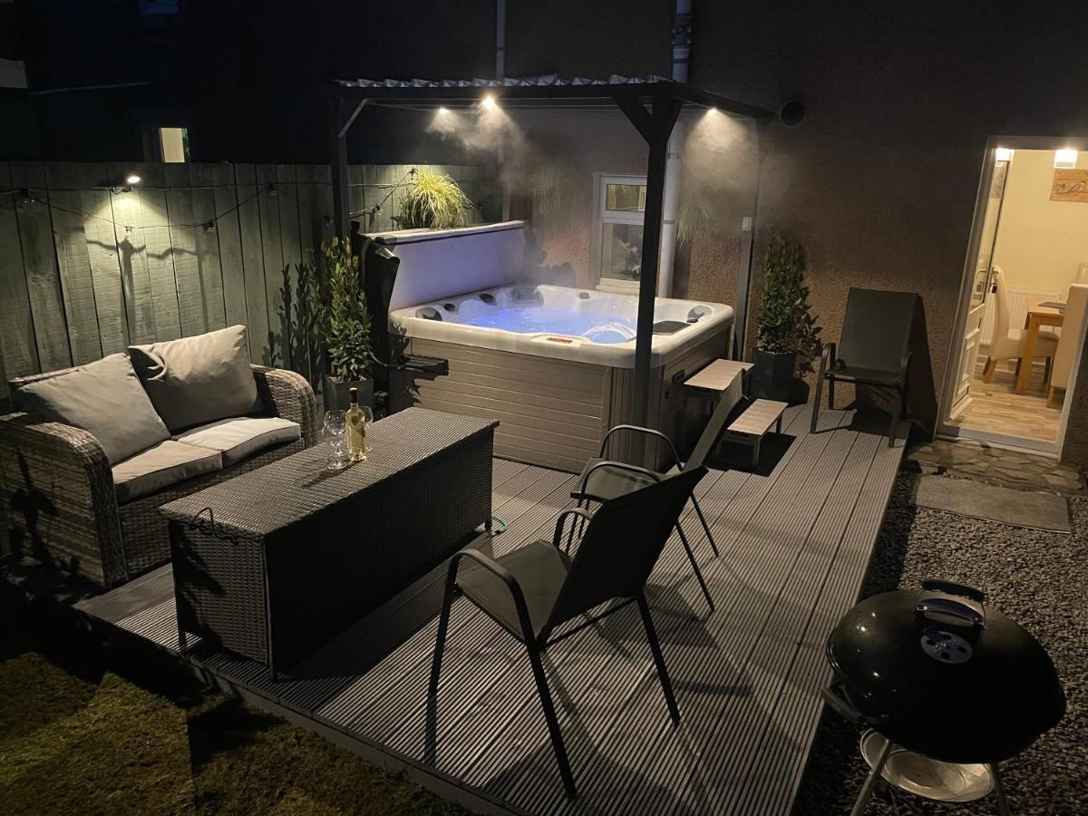 Ardentorrie Holiday Home インヴァネス エクステリア 写真