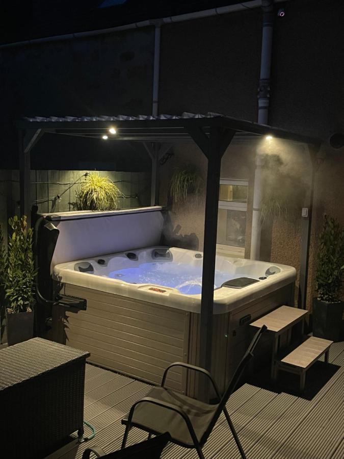 Ardentorrie Holiday Home インヴァネス エクステリア 写真