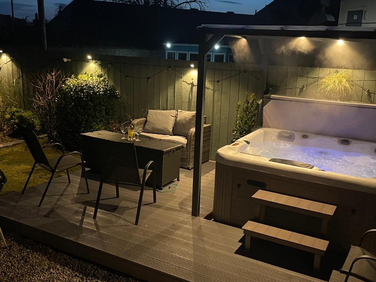 Ardentorrie Holiday Home インヴァネス エクステリア 写真