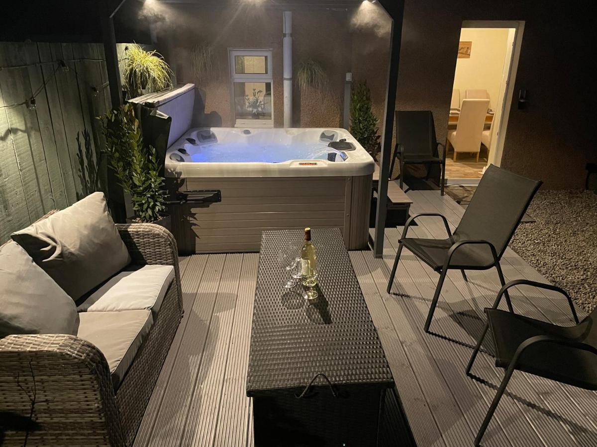 Ardentorrie Holiday Home インヴァネス エクステリア 写真