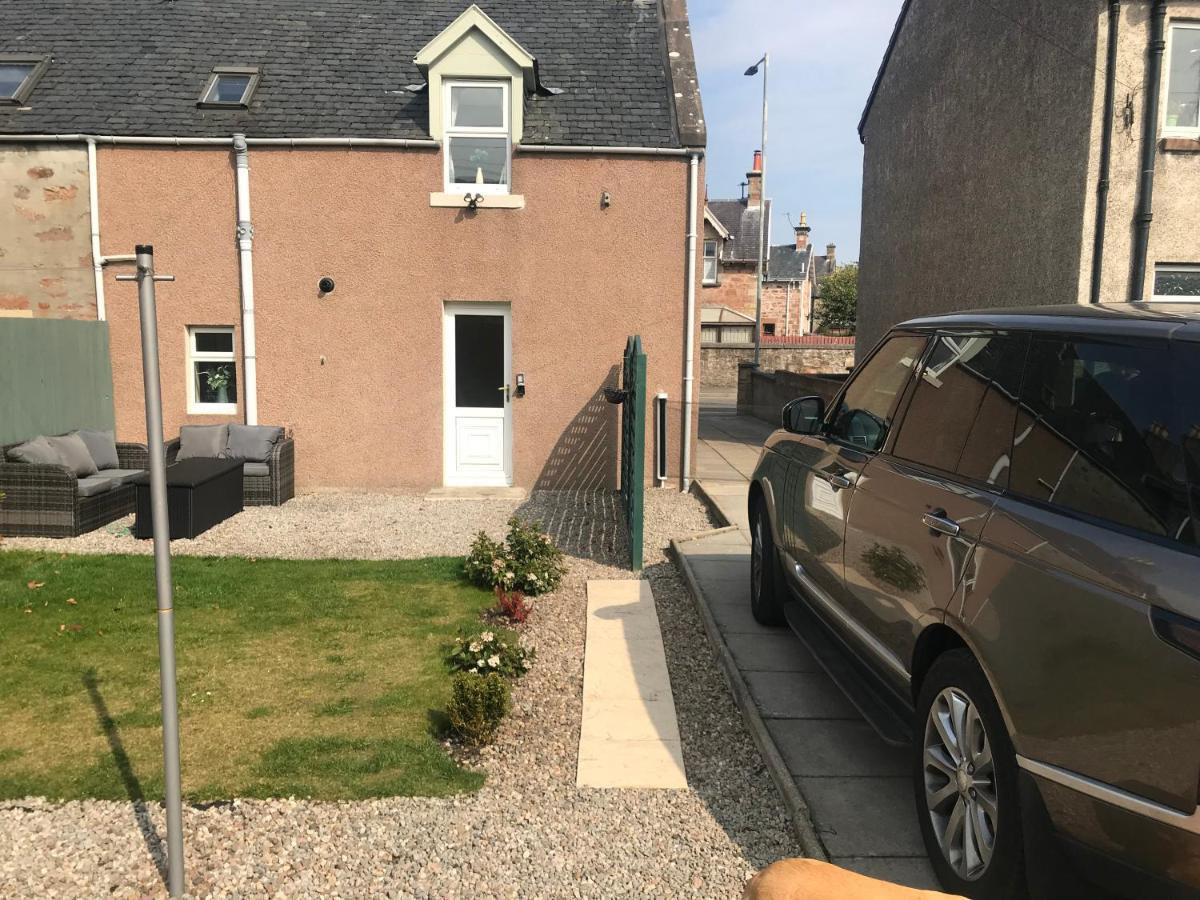 Ardentorrie Holiday Home インヴァネス エクステリア 写真