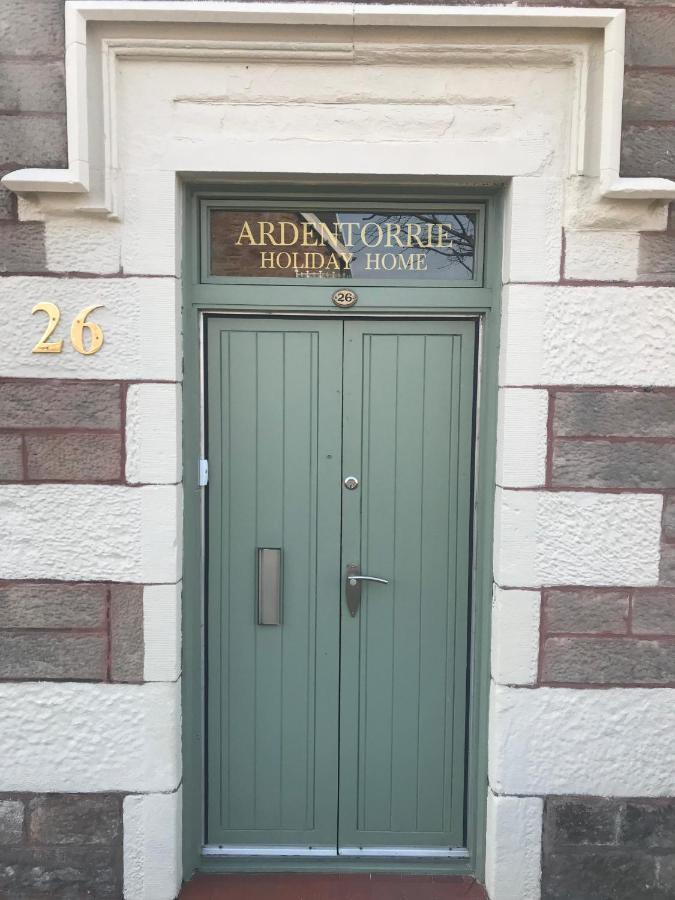 Ardentorrie Holiday Home インヴァネス エクステリア 写真